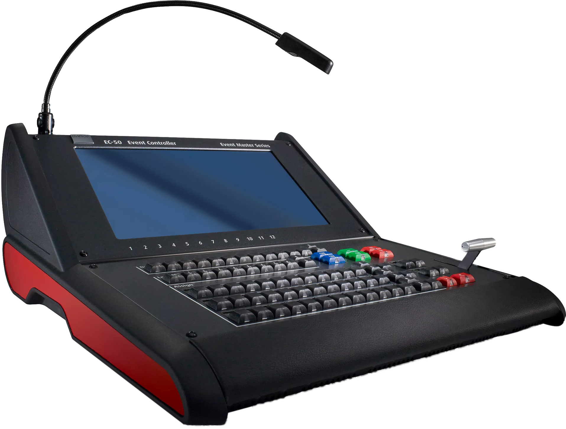 Der Barco EC-50 Event-Controller