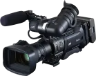 GY-HM850E Camcorder