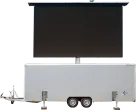 LED Trailer